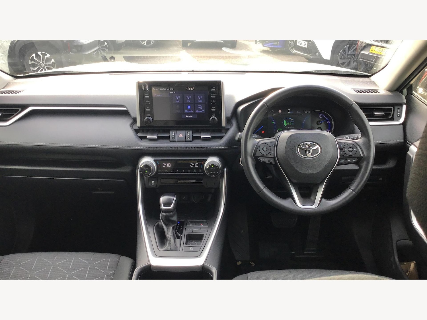 Used Toyota RAV4 2021 for sale - 76360651: Photo 7
