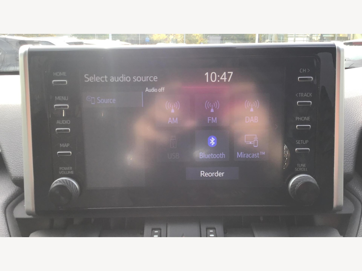 Used Toyota RAV4 2021 for sale - 76360651: Photo 9