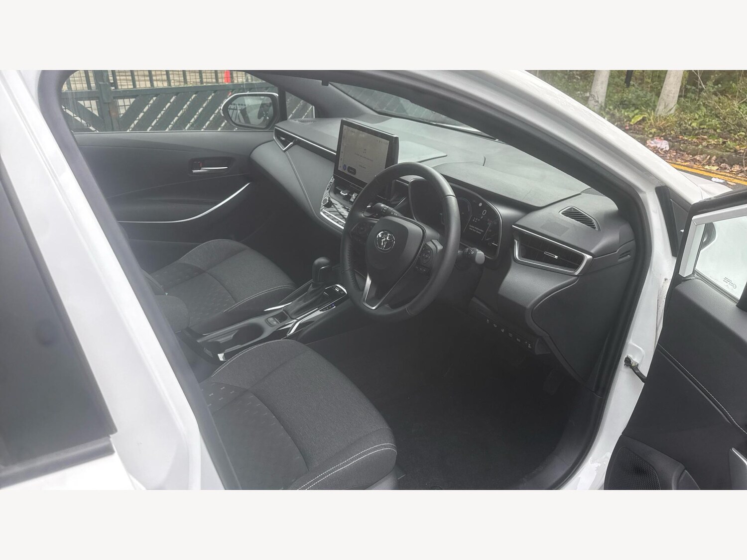 Used Toyota Corolla 2024 for sale - 77214848: Photo 13