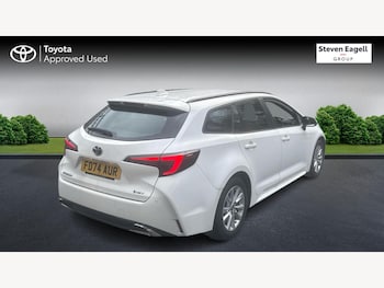 Used Toyota Corolla 2024 for sale - 77214848: Photo