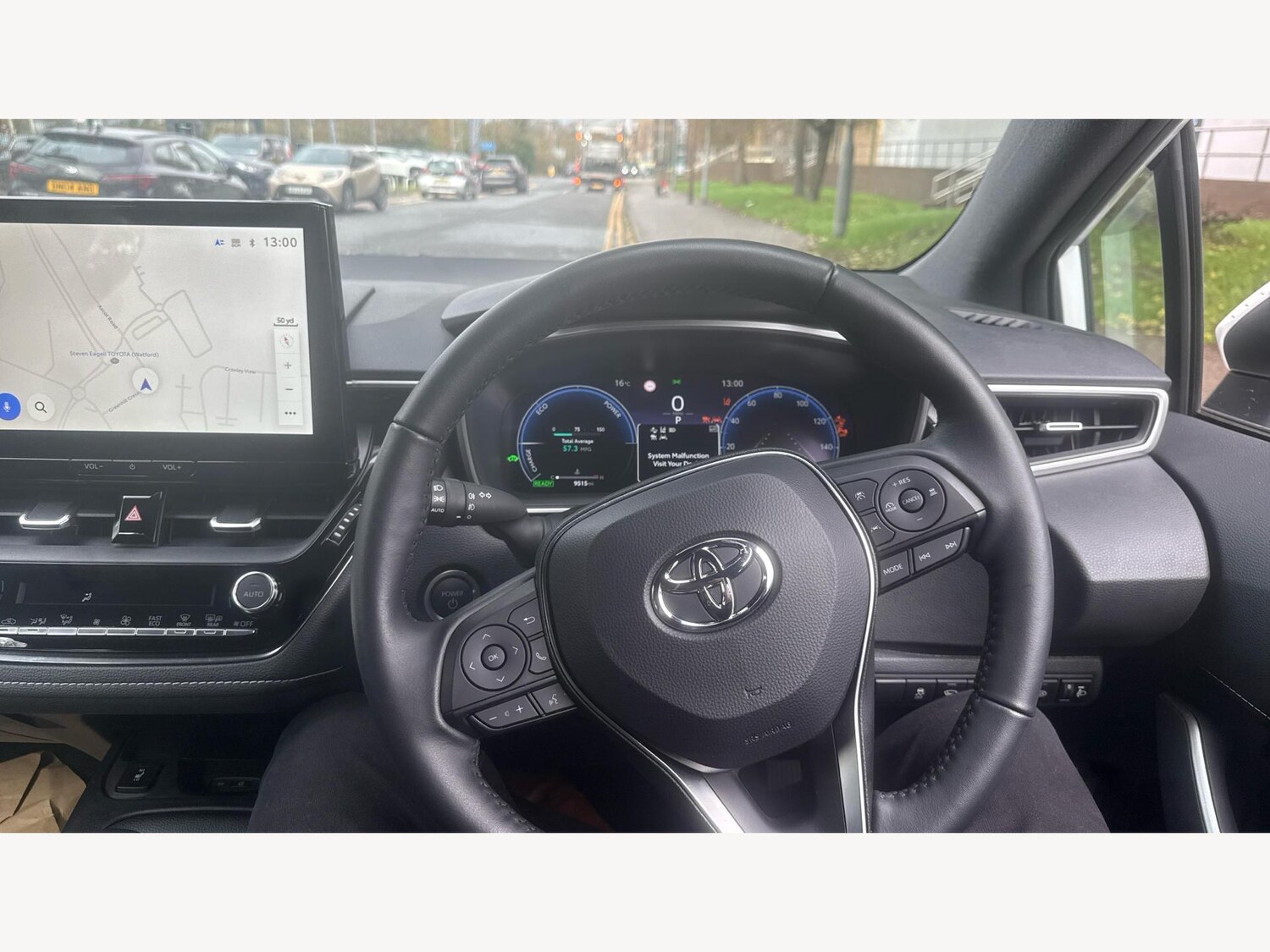 Used Toyota Corolla 2024 for sale - 77214848: Photo 8