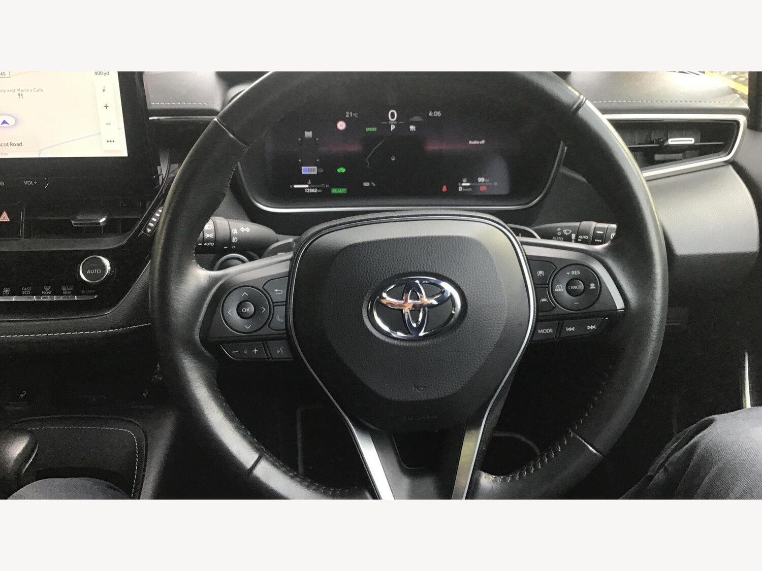 Used Toyota Corolla 2023 for sale - 75964484: Photo 10