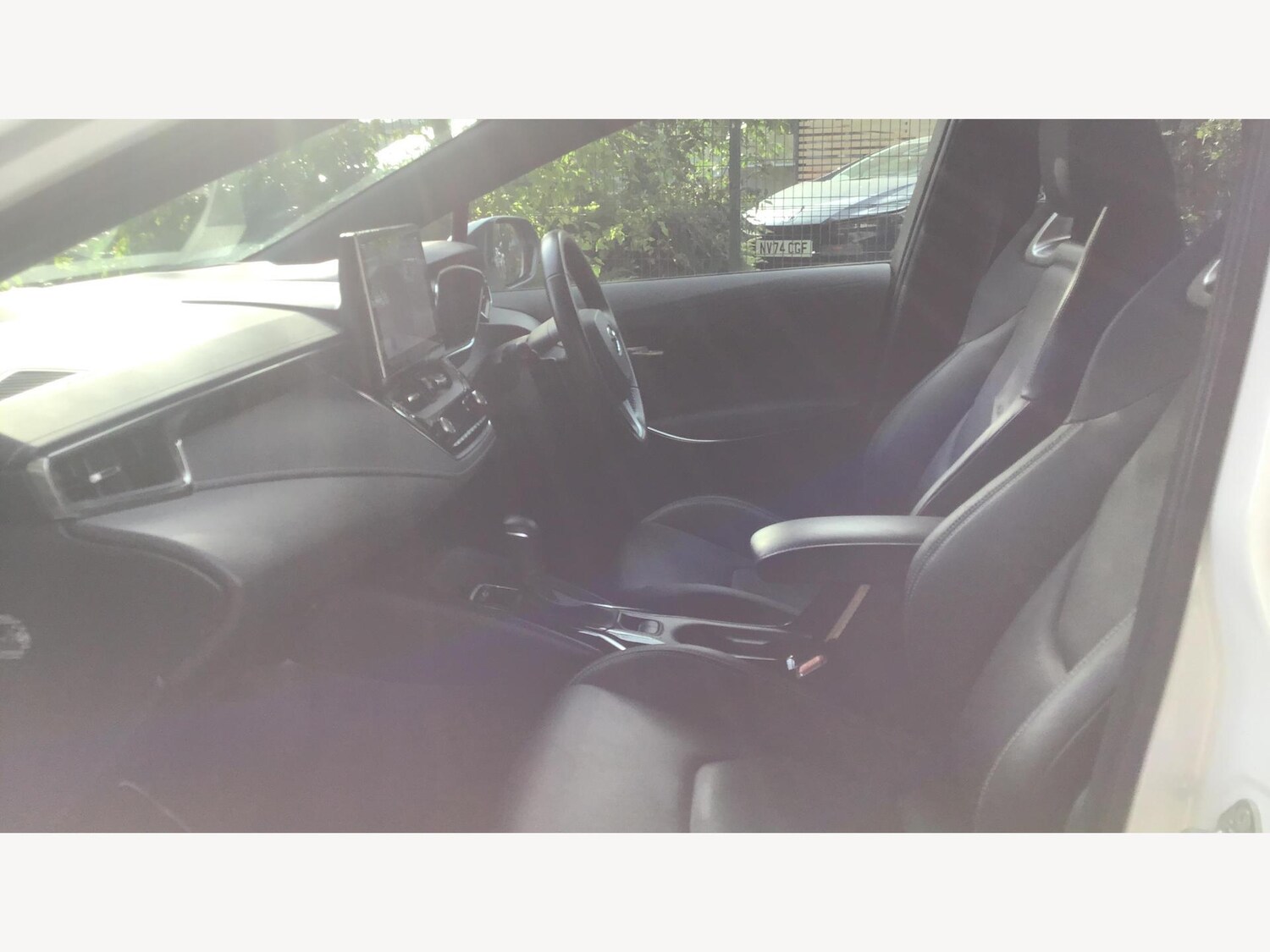 Used Toyota Corolla 2023 for sale - 75964484: Photo 12