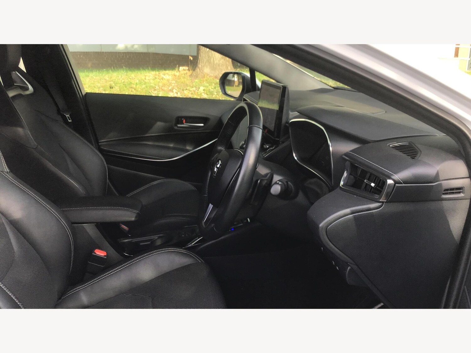 Used Toyota Corolla 2023 for sale - 75964484: Photo 13