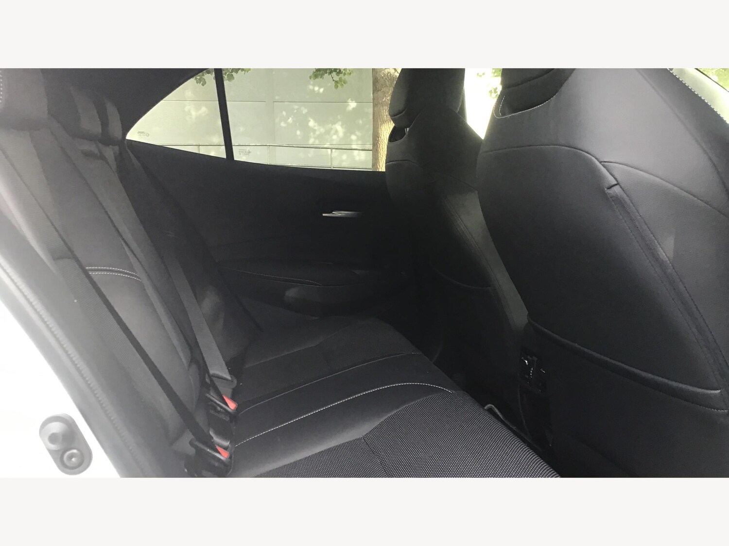 Used Toyota Corolla 2023 for sale - 75964484: Photo 14