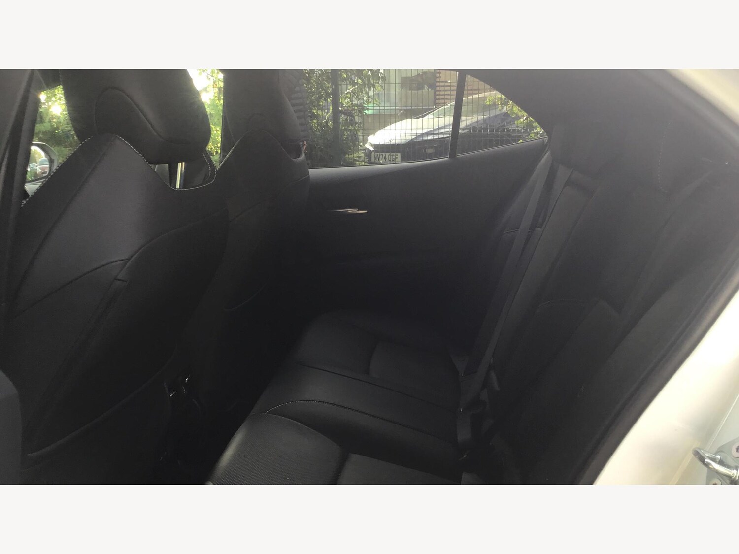 Used Toyota Corolla 2023 for sale - 75964484: Photo 15