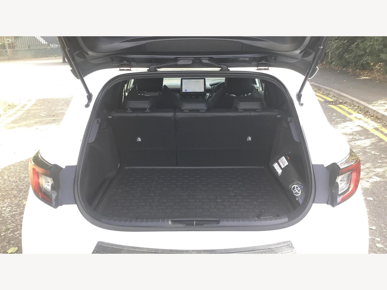 Used Toyota Corolla 2023 for sale - 75964484: Photo 16