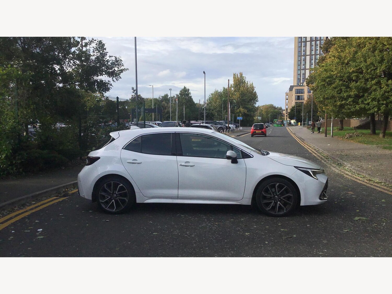 Used Toyota Corolla 2023 for sale - 75964484: Photo 18