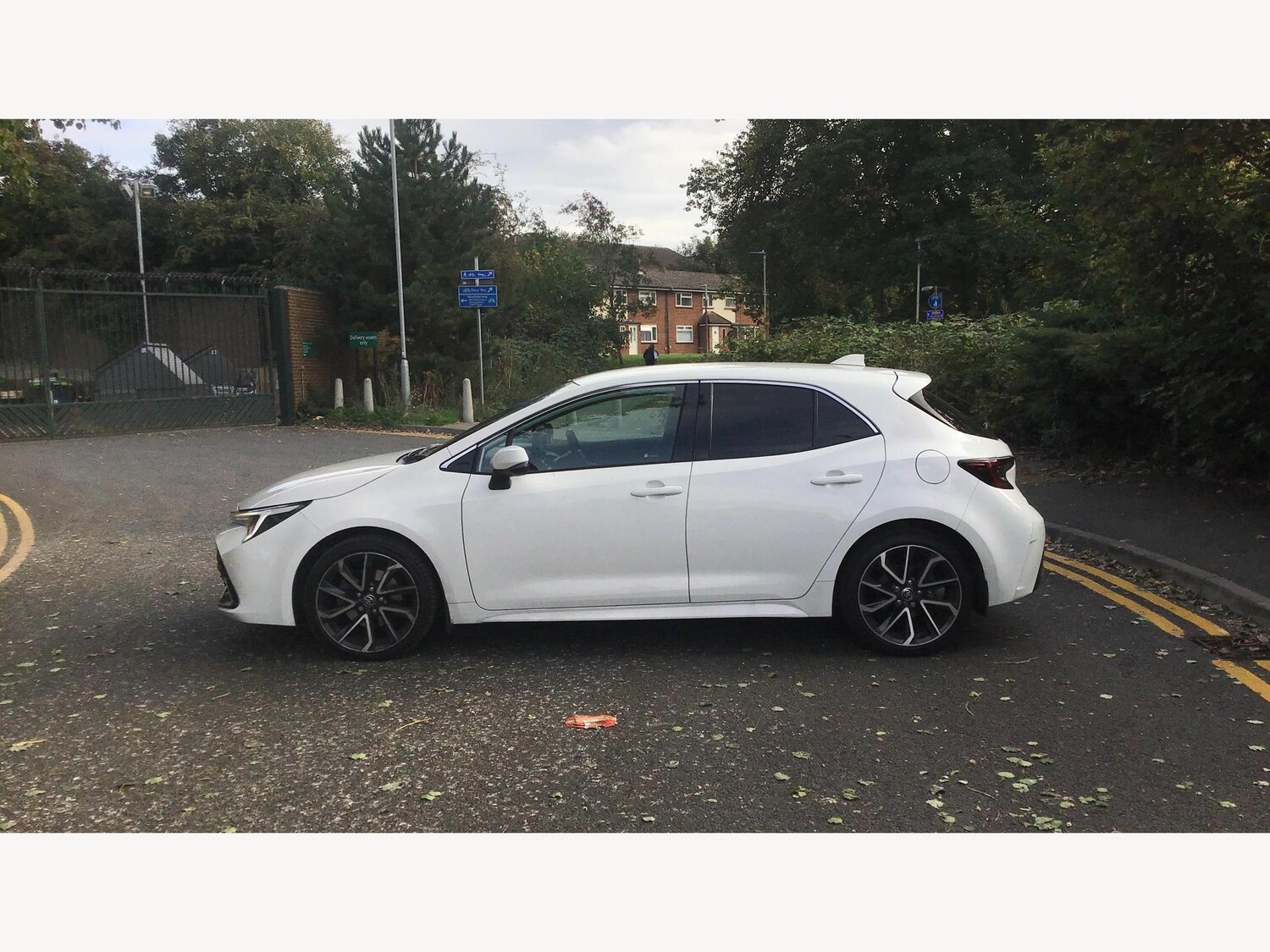 Used Toyota Corolla 2023 for sale - 75964484: Photo 19