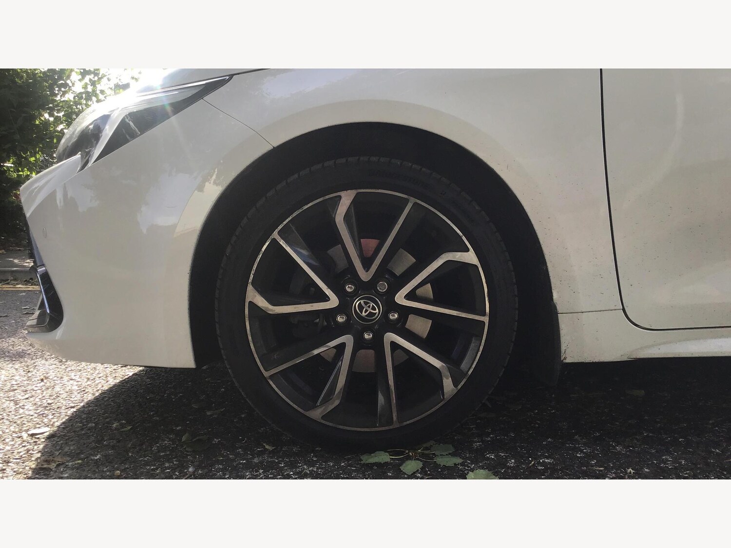 Used Toyota Corolla 2023 for sale - 75964484: Photo 20