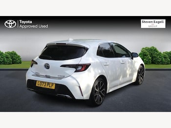 Used Toyota Corolla 2023 for sale - 75964484: Photo 2
