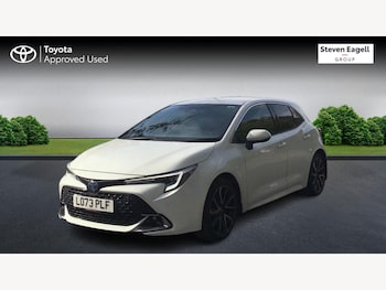 Used Toyota Corolla 2023 for sale - 75964484: Photo 3