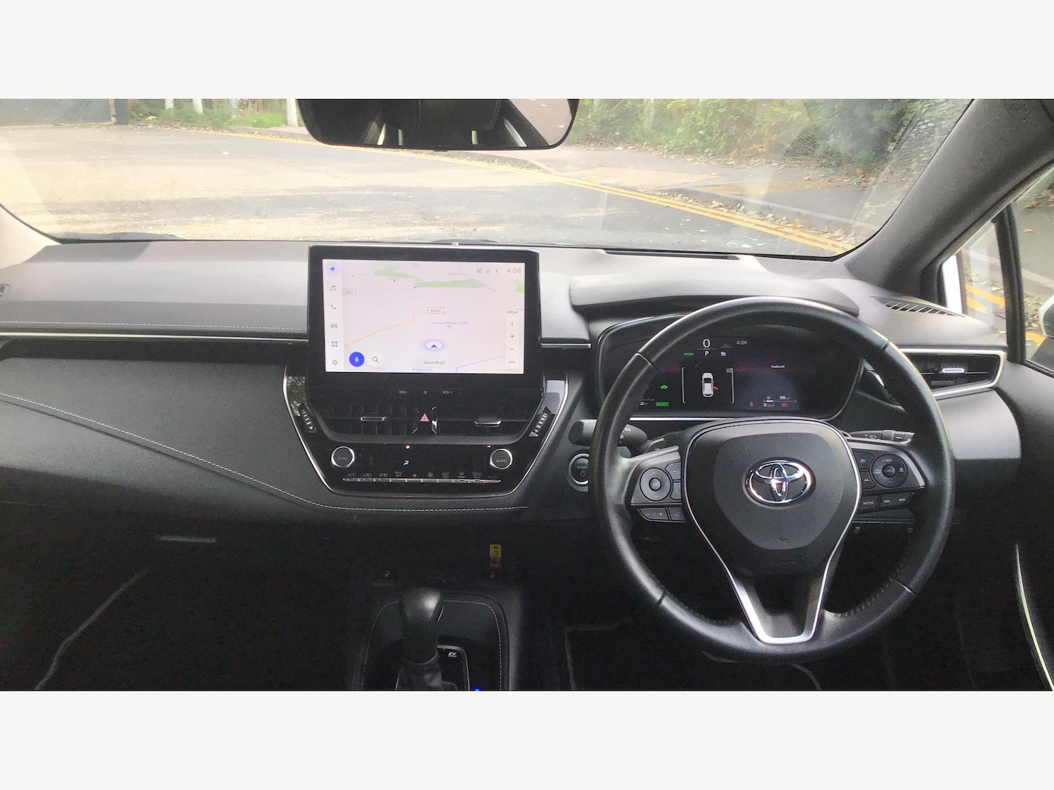 Used Toyota Corolla 2023 for sale - 75964484: Photo 7