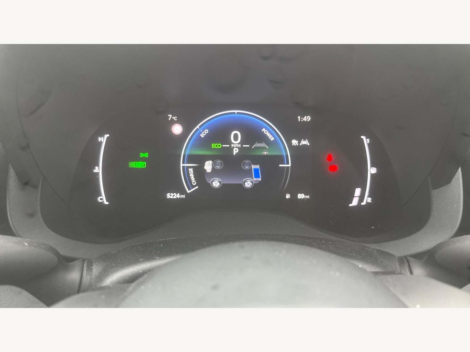 Used Toyota Yaris 2025 for sale - 76865889: Photo 11