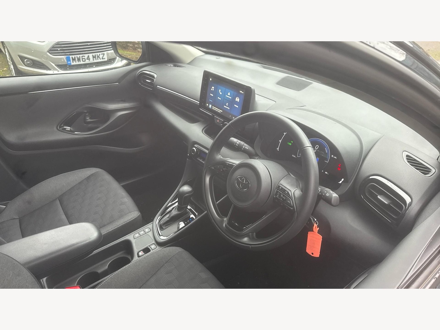 Used Toyota Yaris 2025 for sale - 76865889: Photo 12