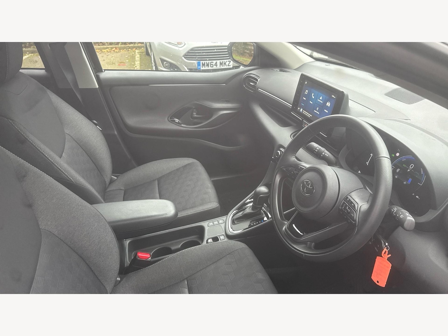 Used Toyota Yaris 2025 for sale - 76865889: Photo 13