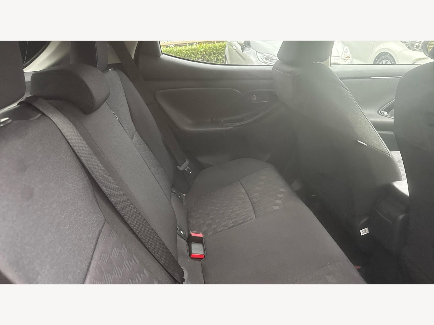 Used Toyota Yaris 2025 for sale - 76865889: Photo 14