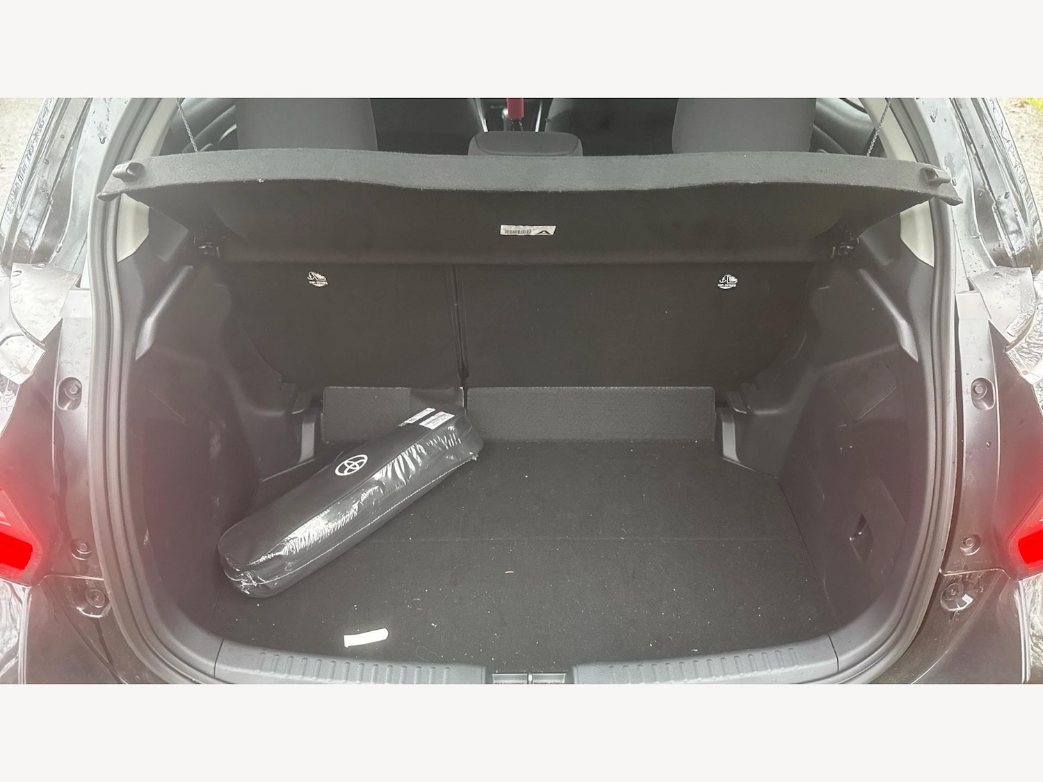 Used Toyota Yaris 2025 for sale - 76865889: Photo 16