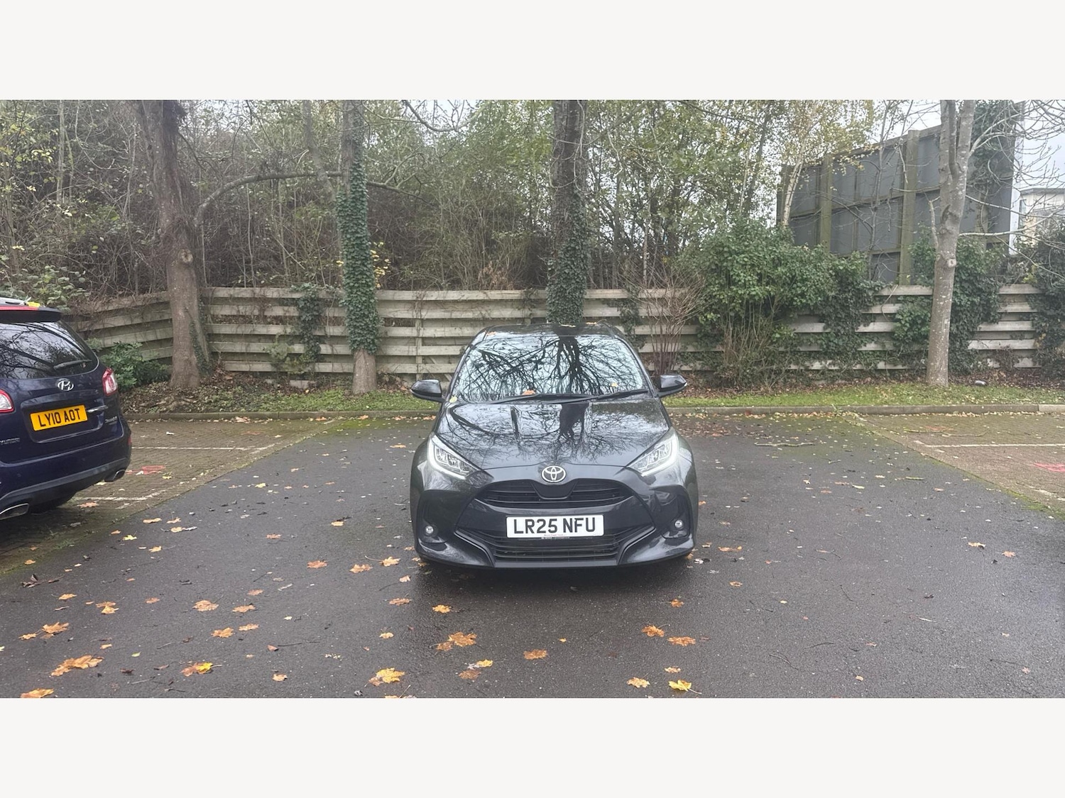 Used Toyota Yaris 2025 for sale - 76865889: Photo 17