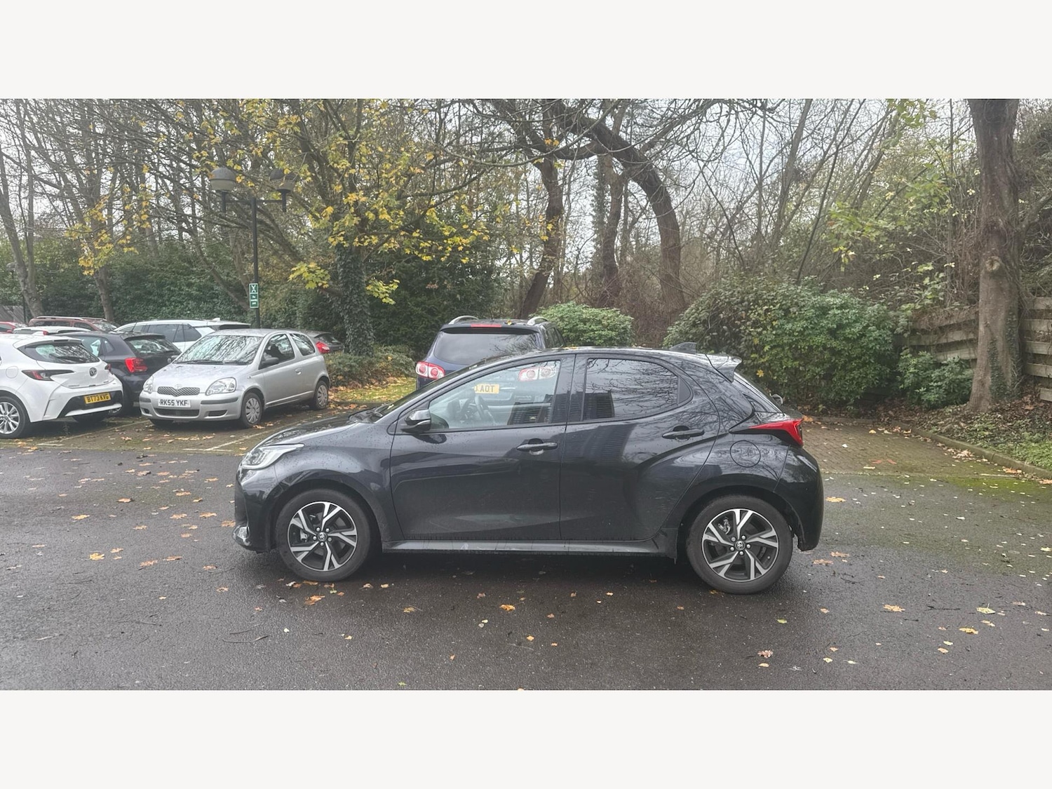 Used Toyota Yaris 2025 for sale - 76865889: Photo 19