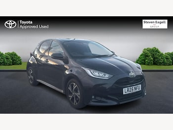 2025 (25) - 1.5 Hybrid Design 5dr CVT