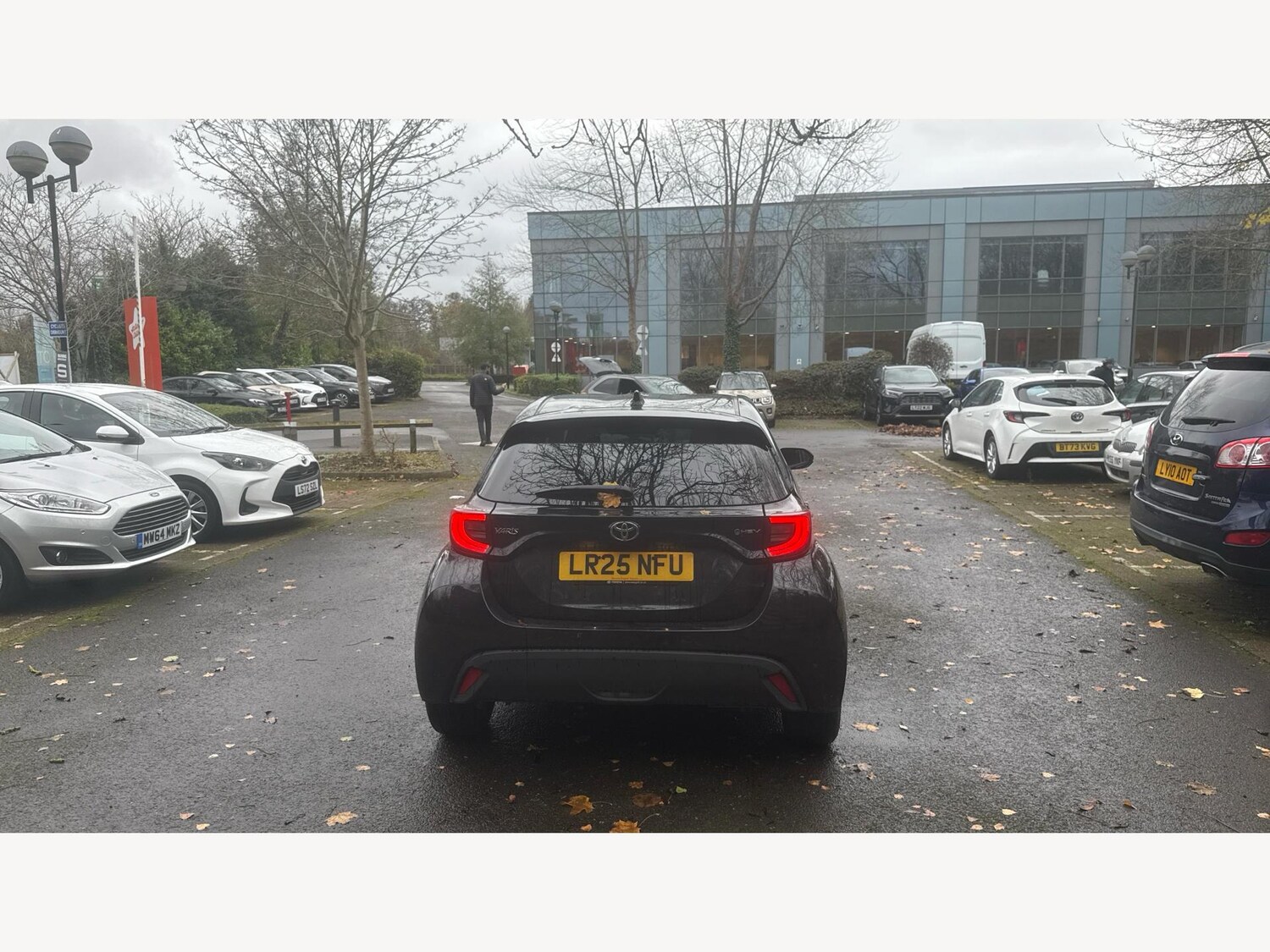 Used Toyota Yaris 2025 for sale - 76865889: Photo 21