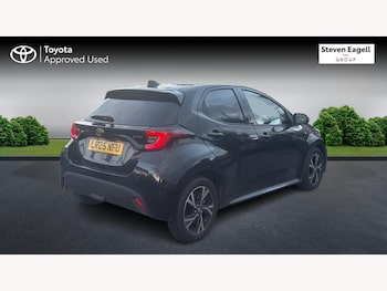 Used Toyota Yaris 2025 for sale - 76865889: Photo