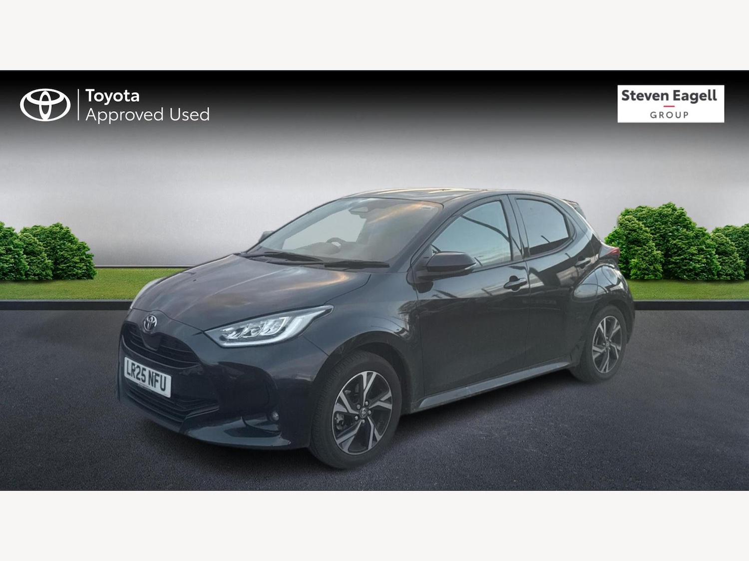 Used Toyota Yaris 2025 for sale - 76865889: Photo 3