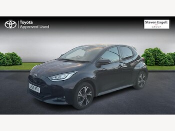 Used Toyota Yaris 2025 for sale - 76865889: Photo
