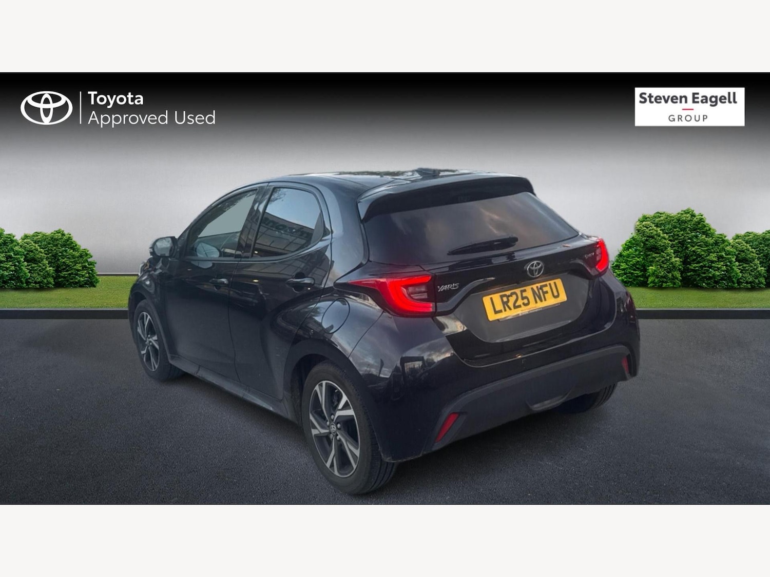Used Toyota Yaris 2025 for sale - 76865889: Photo 6