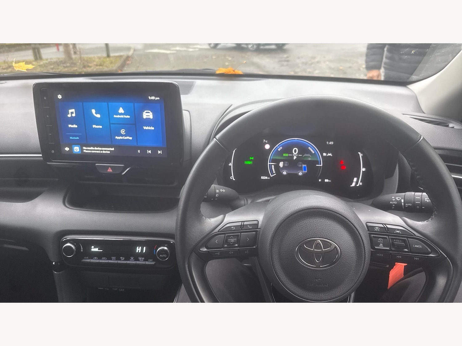 Used Toyota Yaris 2025 for sale - 76865889: Photo 7