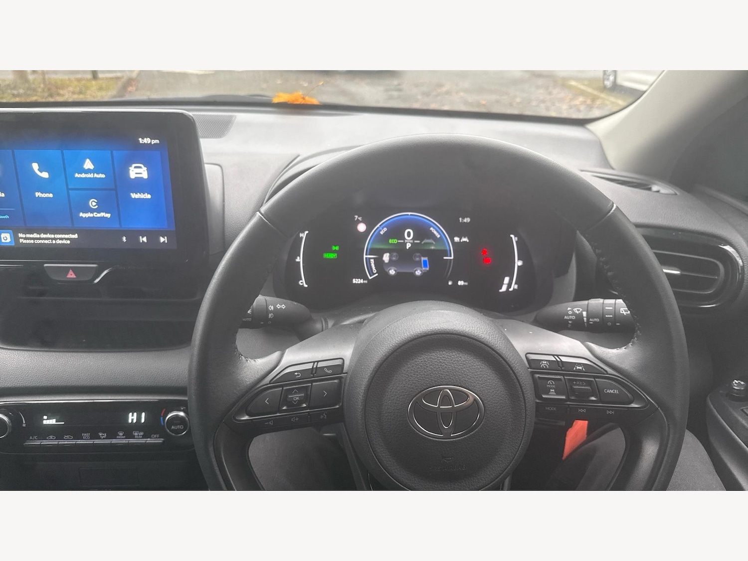 Used Toyota Yaris 2025 for sale - 76865889: Photo 8
