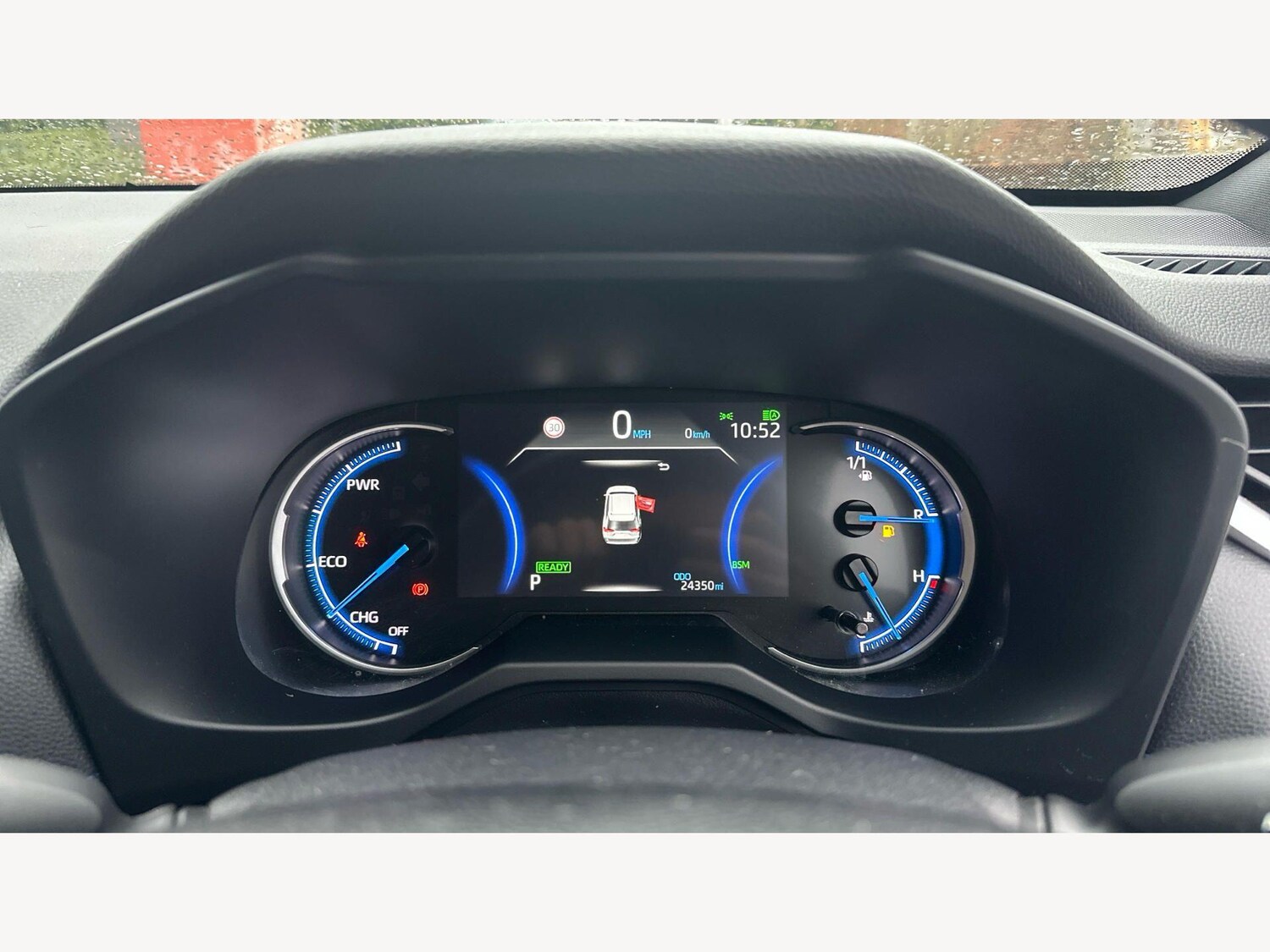 Used Toyota RAV4 2022 for sale - 78157169: Photo 11