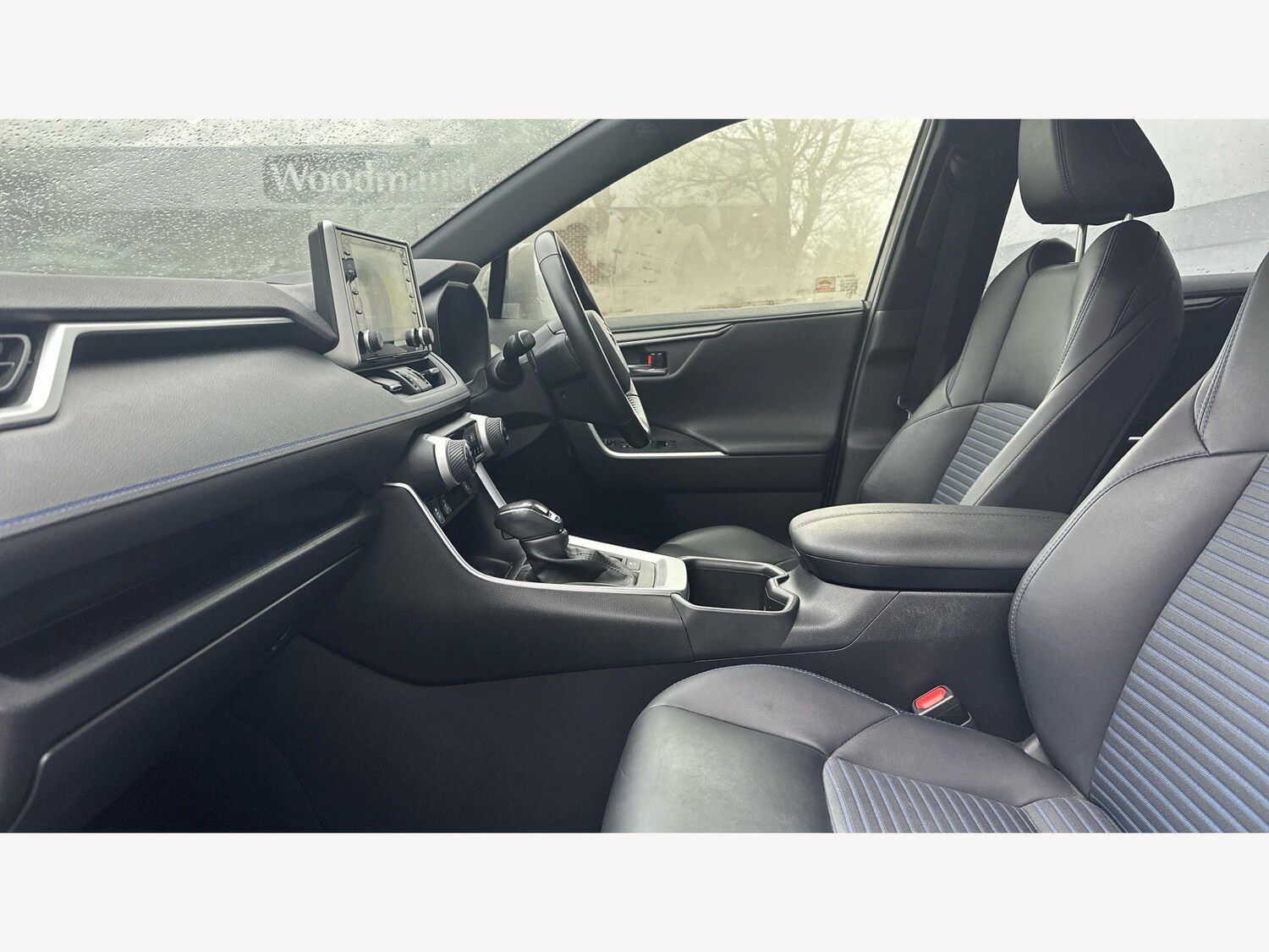 Used Toyota RAV4 2022 for sale - 78157169: Photo 12