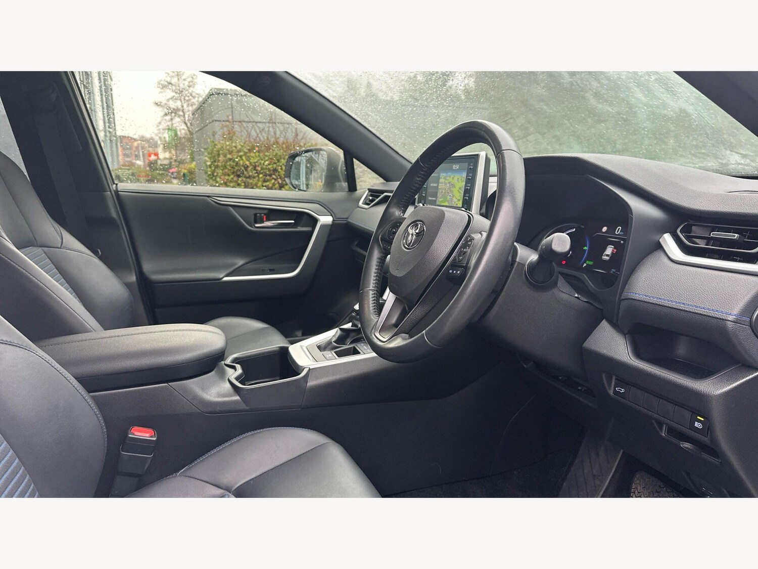 Used Toyota RAV4 2022 for sale - 78157169: Photo 13