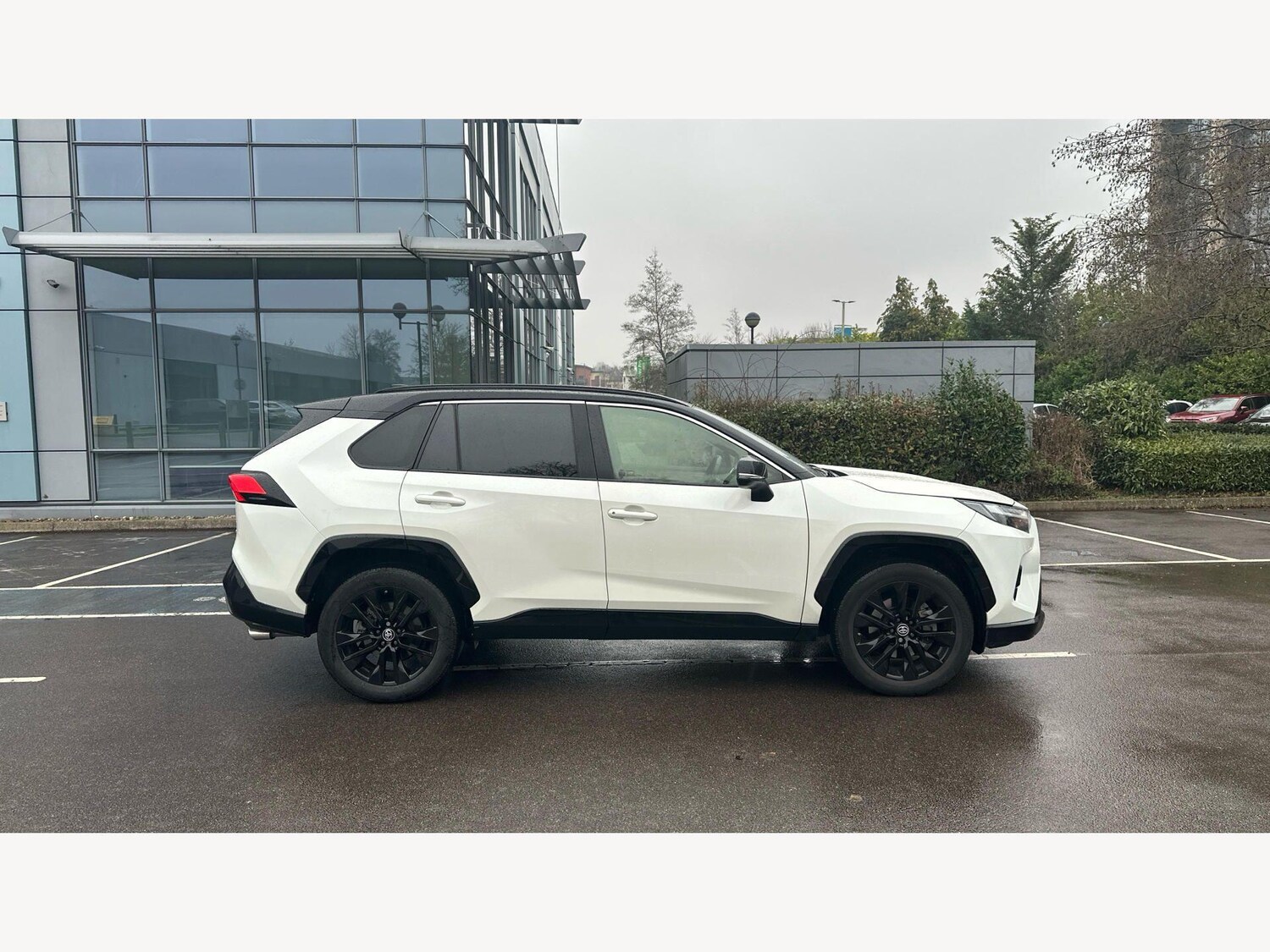 Used Toyota RAV4 2022 for sale - 78157169: Photo 18