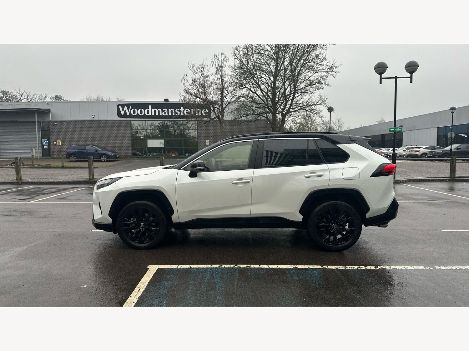 Used Toyota RAV4 2022 for sale - 78157169: Photo 19