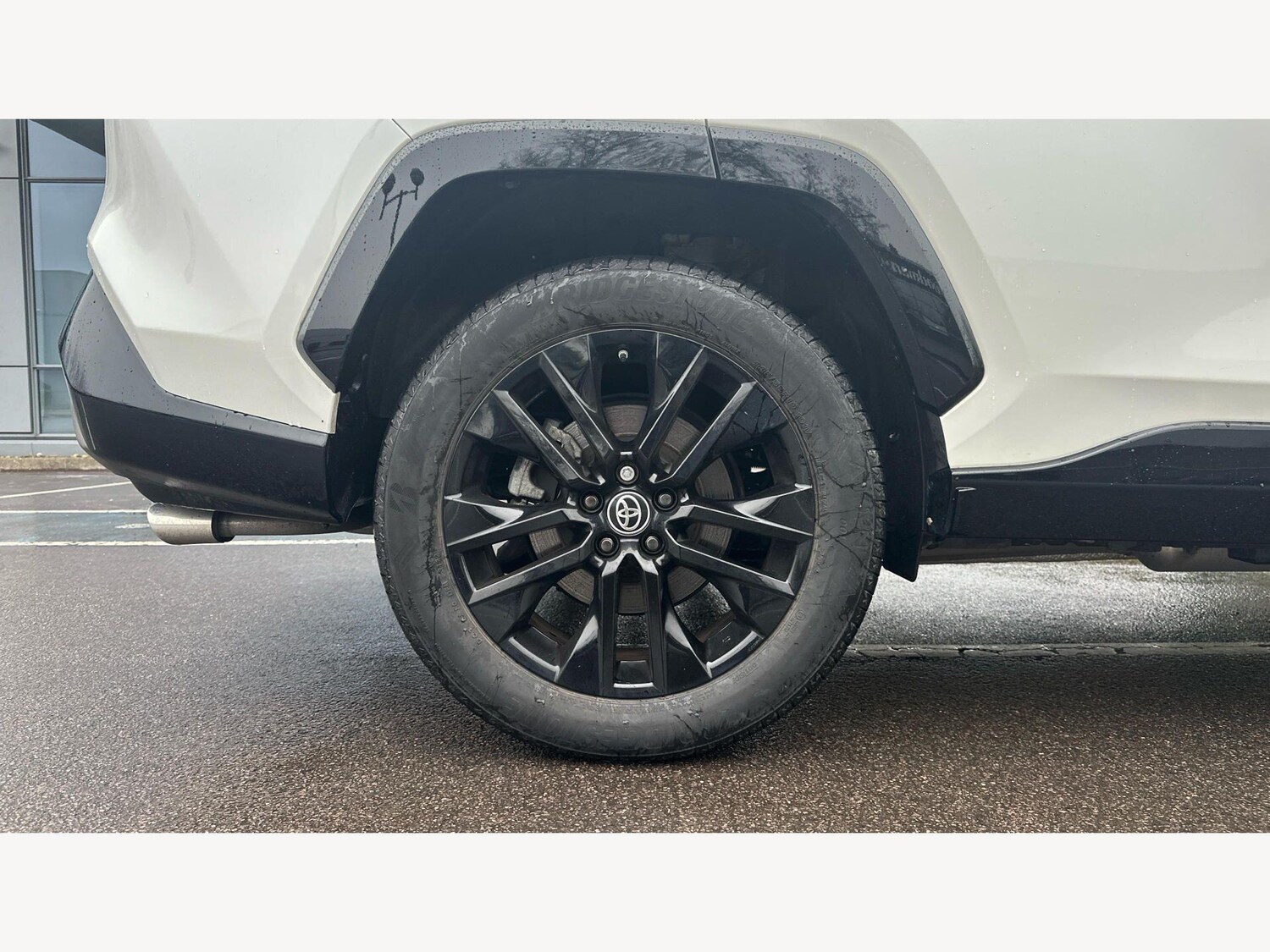 Used Toyota RAV4 2022 for sale - 78157169: Photo 20