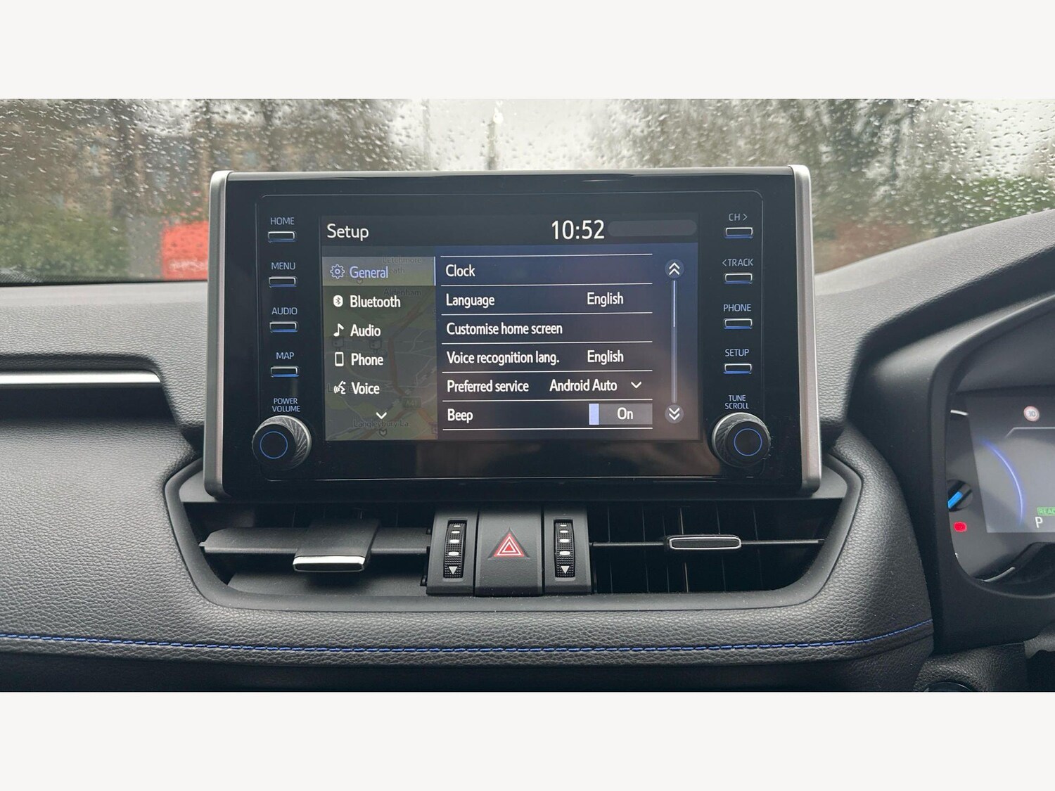 Used Toyota RAV4 2022 for sale - 78157169: Photo 23