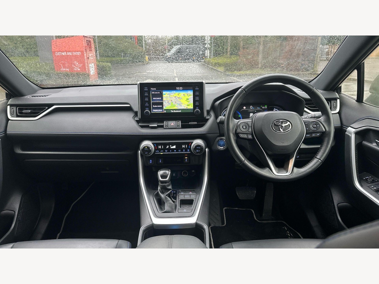 Used Toyota RAV4 2022 for sale - 78157169: Photo 7