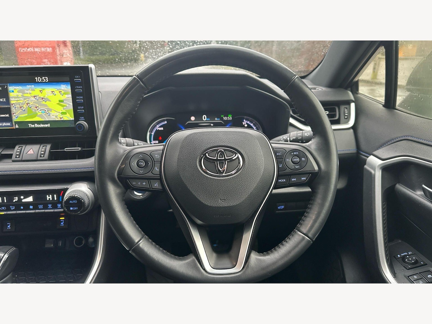 Used Toyota RAV4 2022 for sale - 78157169: Photo 8