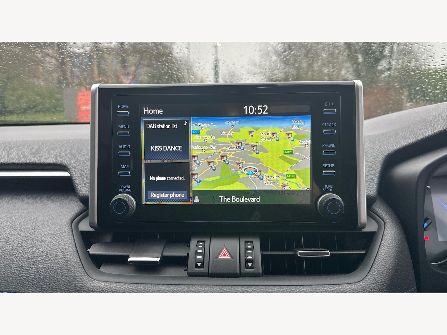 Used Toyota RAV4 2022 for sale - 78157169: Photo 9