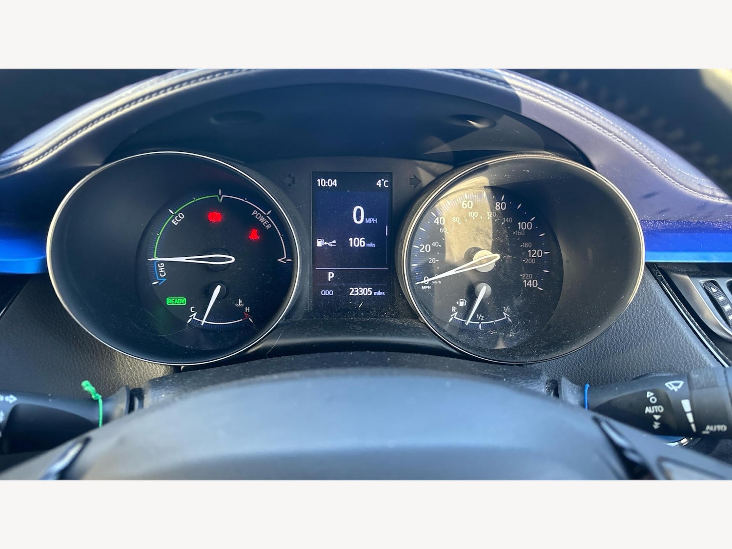 Used Toyota C-HR 2020 for sale - 77163495: Photo 11