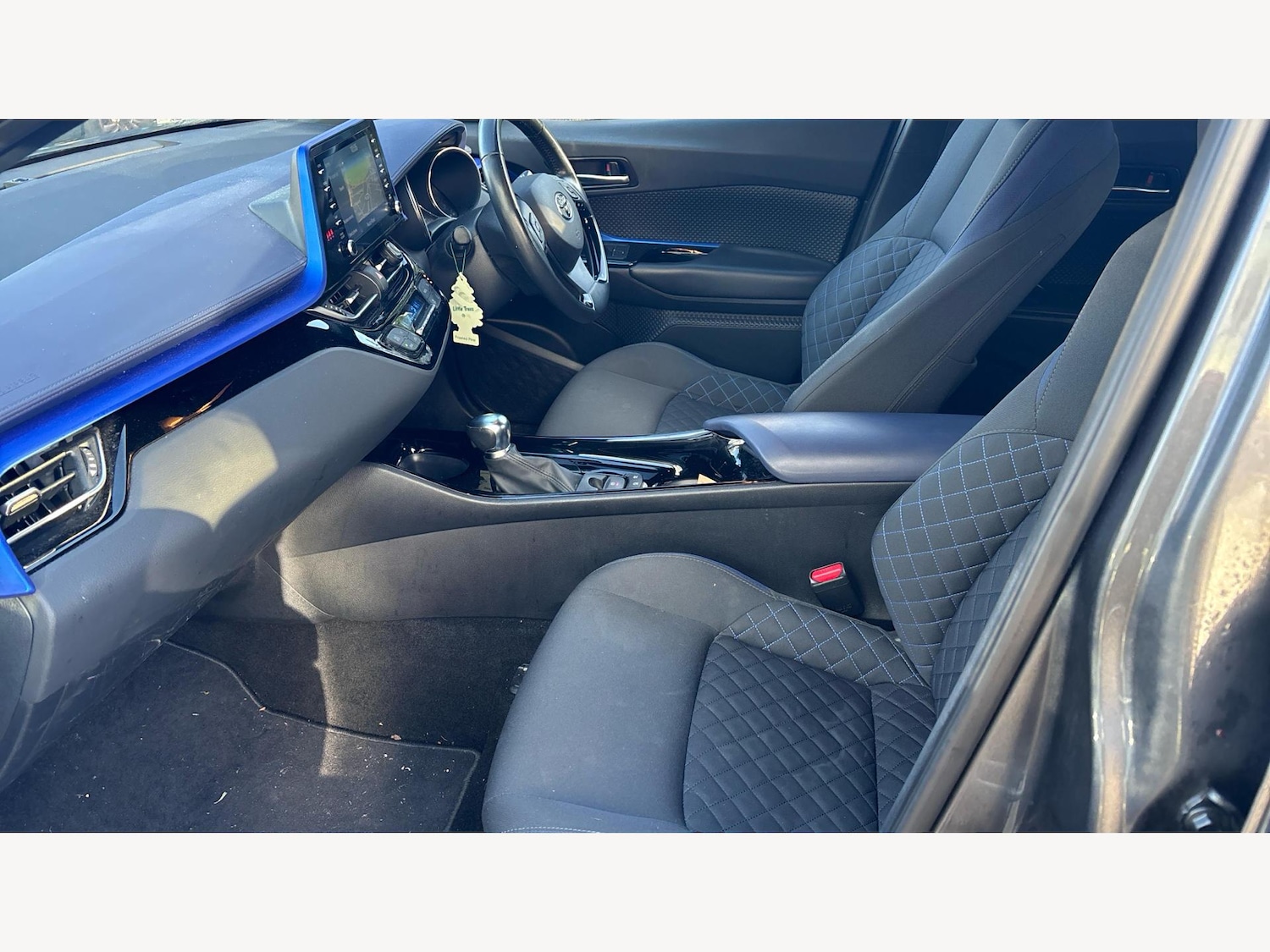 Used Toyota C-HR 2020 for sale - 77163495: Photo 12