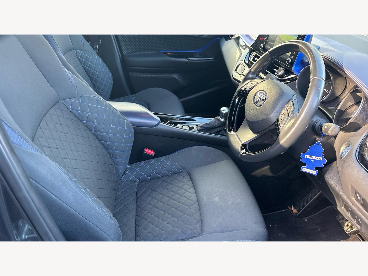 Used Toyota C-HR 2020 for sale - 77163495: Photo 13
