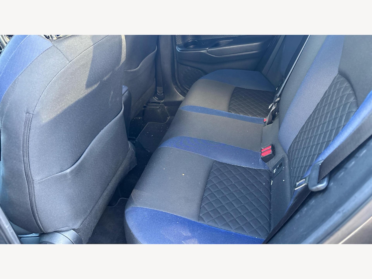 Used Toyota C-HR 2020 for sale - 77163495: Photo 15