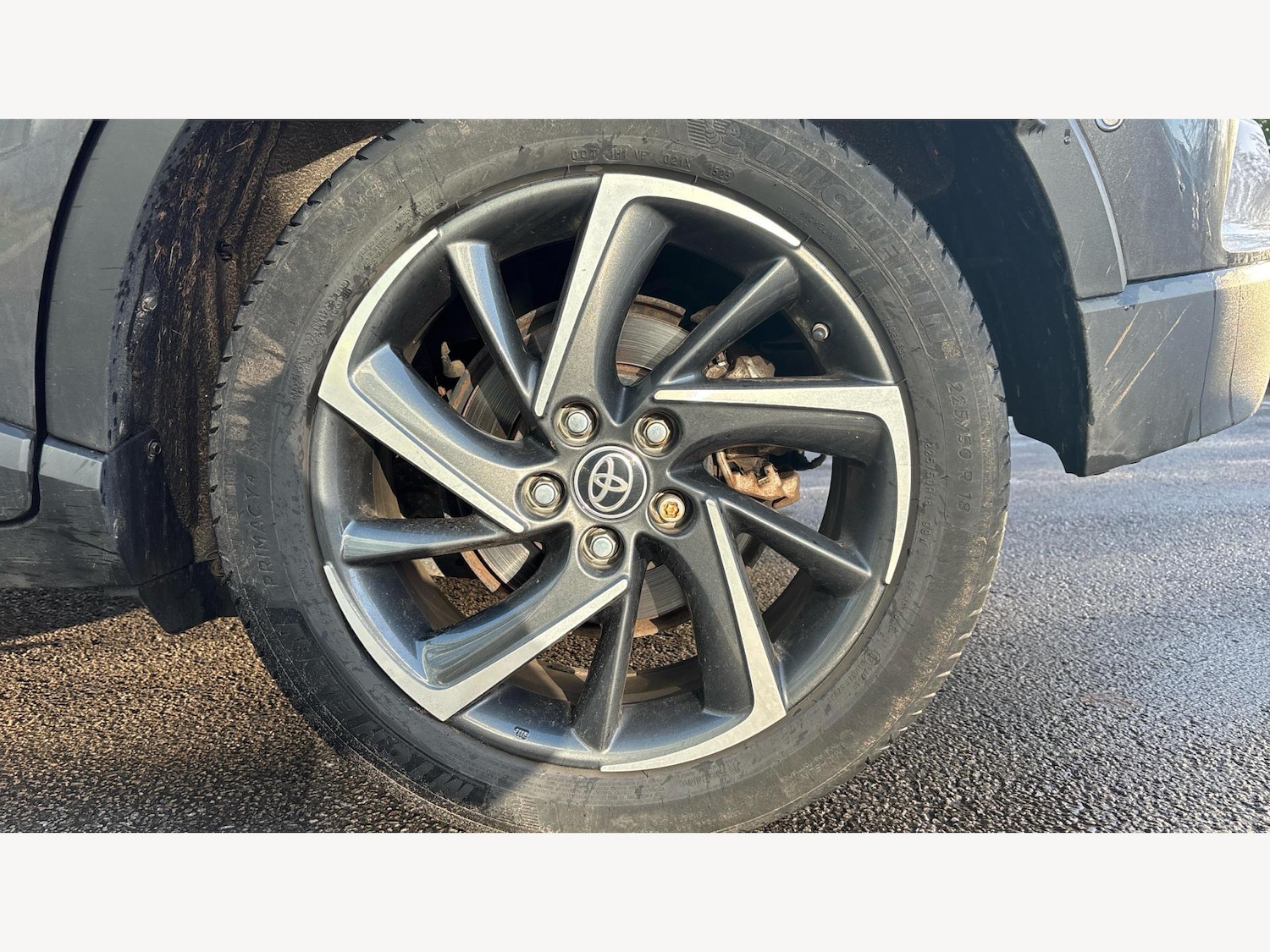 Used Toyota C-HR 2020 for sale - 77163495: Photo 20