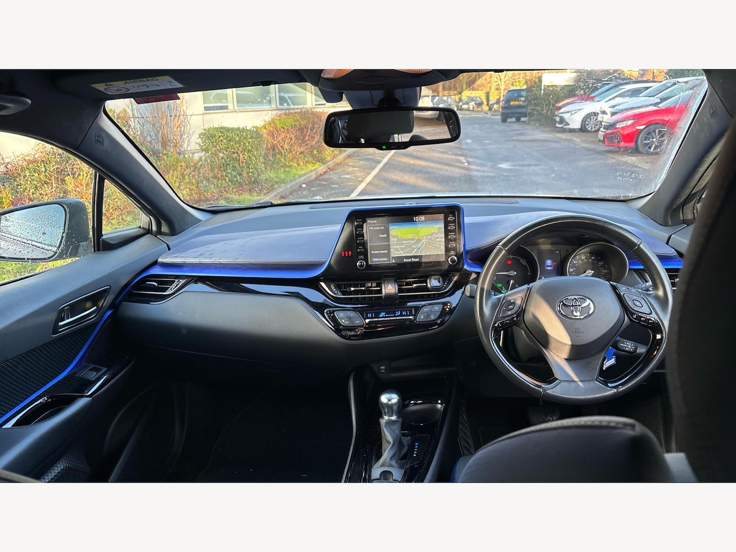 Used Toyota C-HR 2020 for sale - 77163495: Photo 7