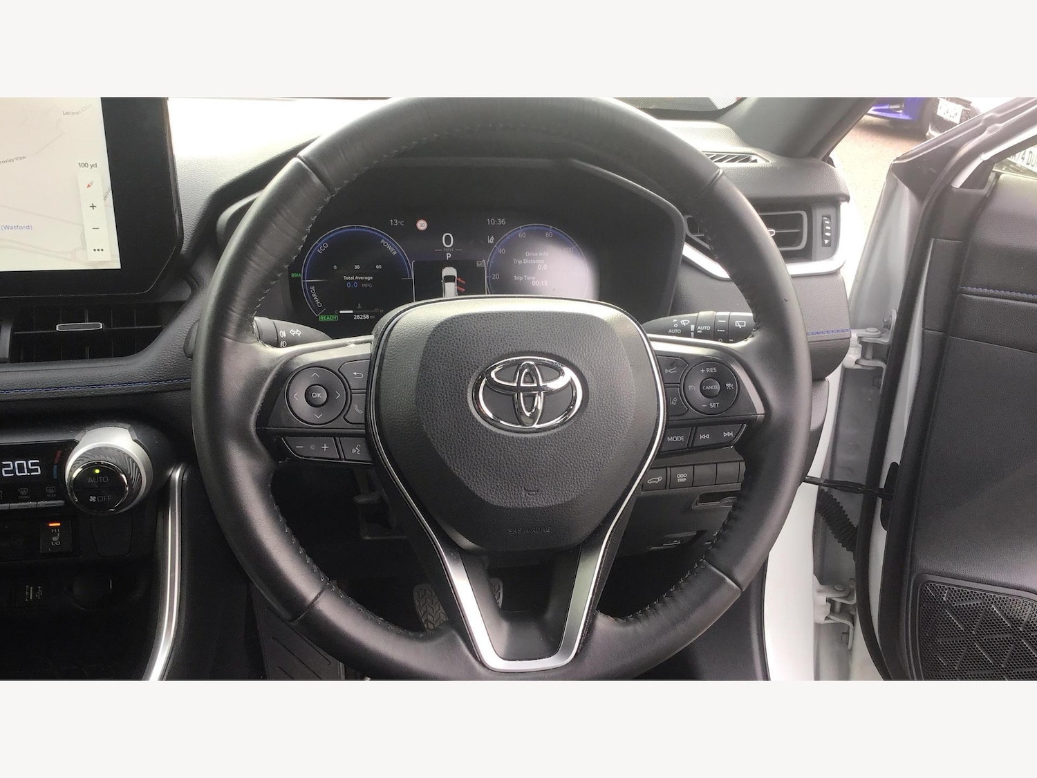 Used Toyota RAV4 2023 for sale - 76389386: Photo 10