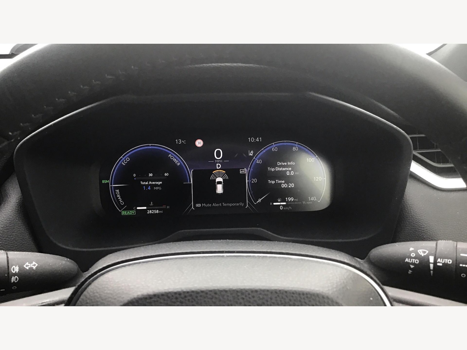 Used Toyota RAV4 2023 for sale - 76389386: Photo 11